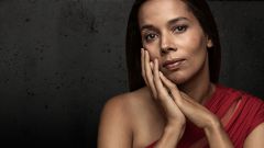 Rhiannon Giddens