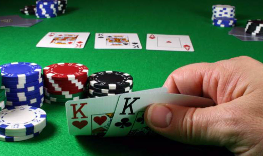 Texas Hold Em Four Winds Casino Blog