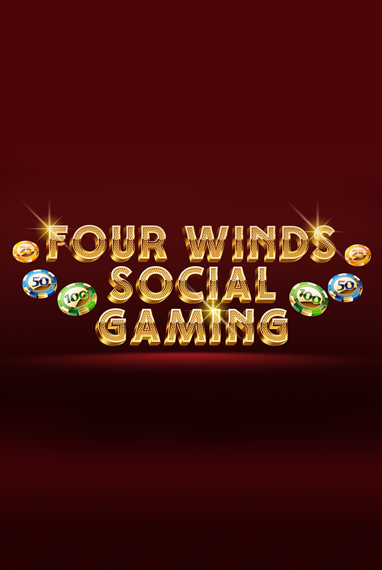 Four winds social gaming