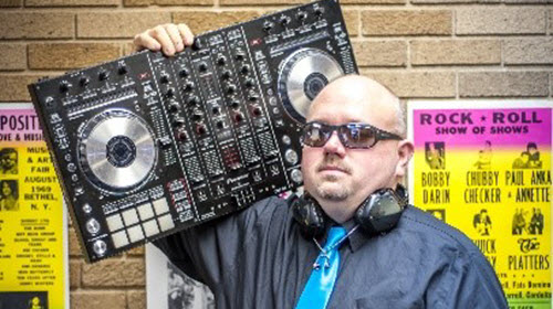 DJ H2