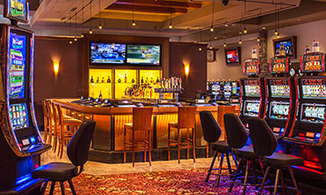 Restaurants In Four Winds Casino New Buffalo