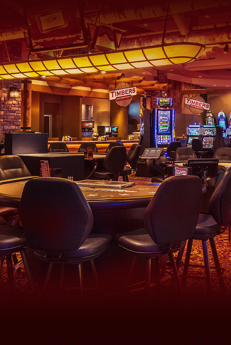 restaurants in four winds casino is dowagiac