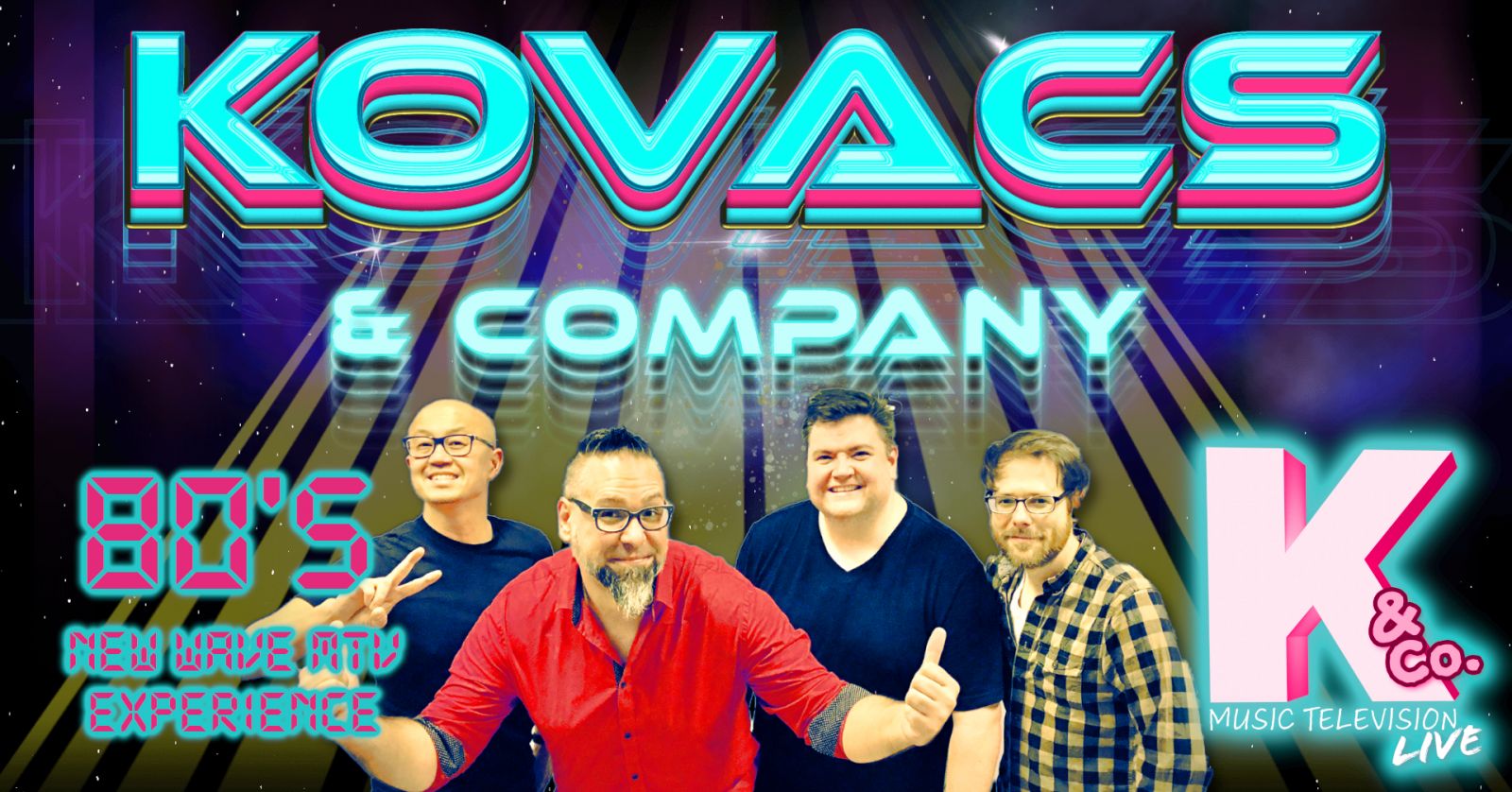 Kovacs & Company
