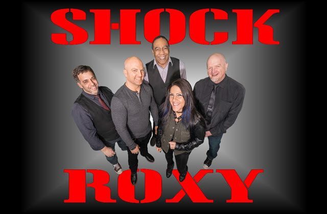 shock roxy