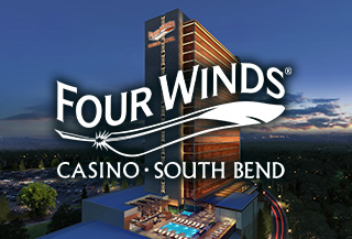 South Bend Four Winds | New Indiana Casino | Restaurants