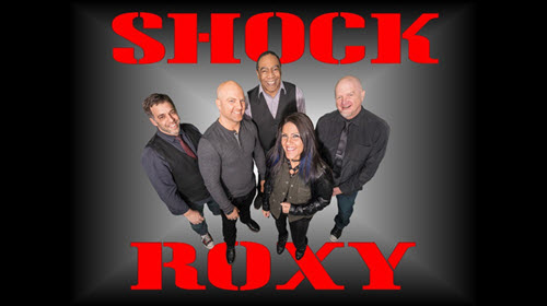 Shock Roxy