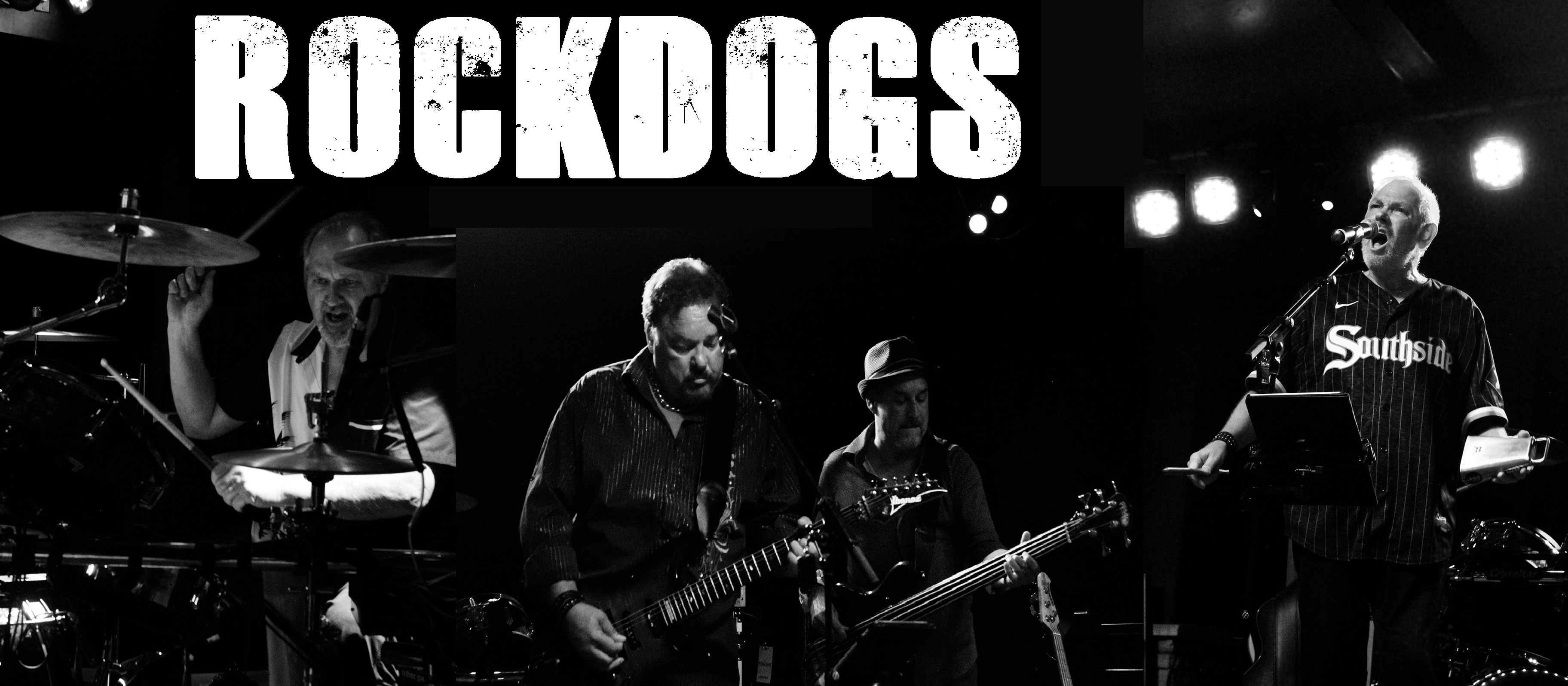 RockDogs