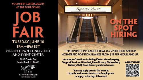 Job Fair