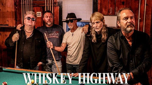Whiskey Highway