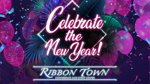 New Year’s Eve Celebration – South Bend Ribbon Town