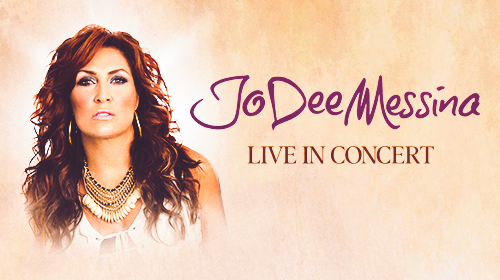 Jo Dee Messina