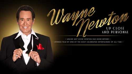 Wayne Newton