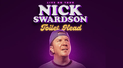 Nick Swardson