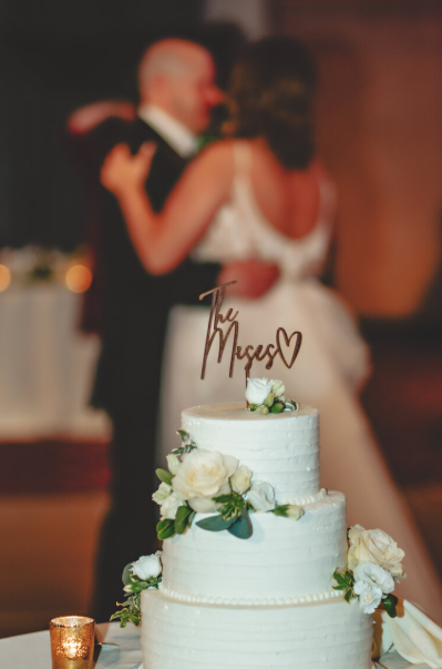 Dance into your perfect life with your wedding at Four Winds Casino. 