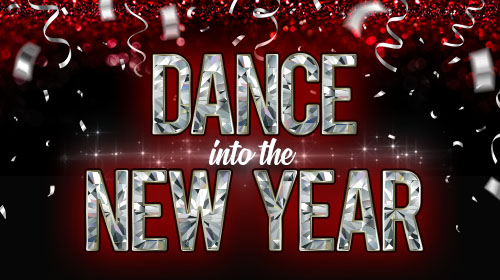 New Year’s Eve Party