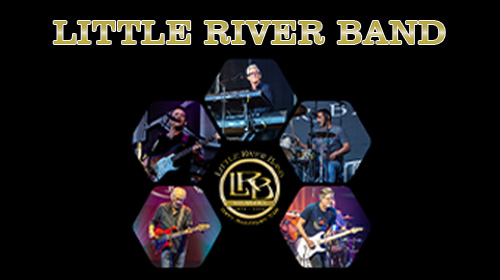 Little River Band
