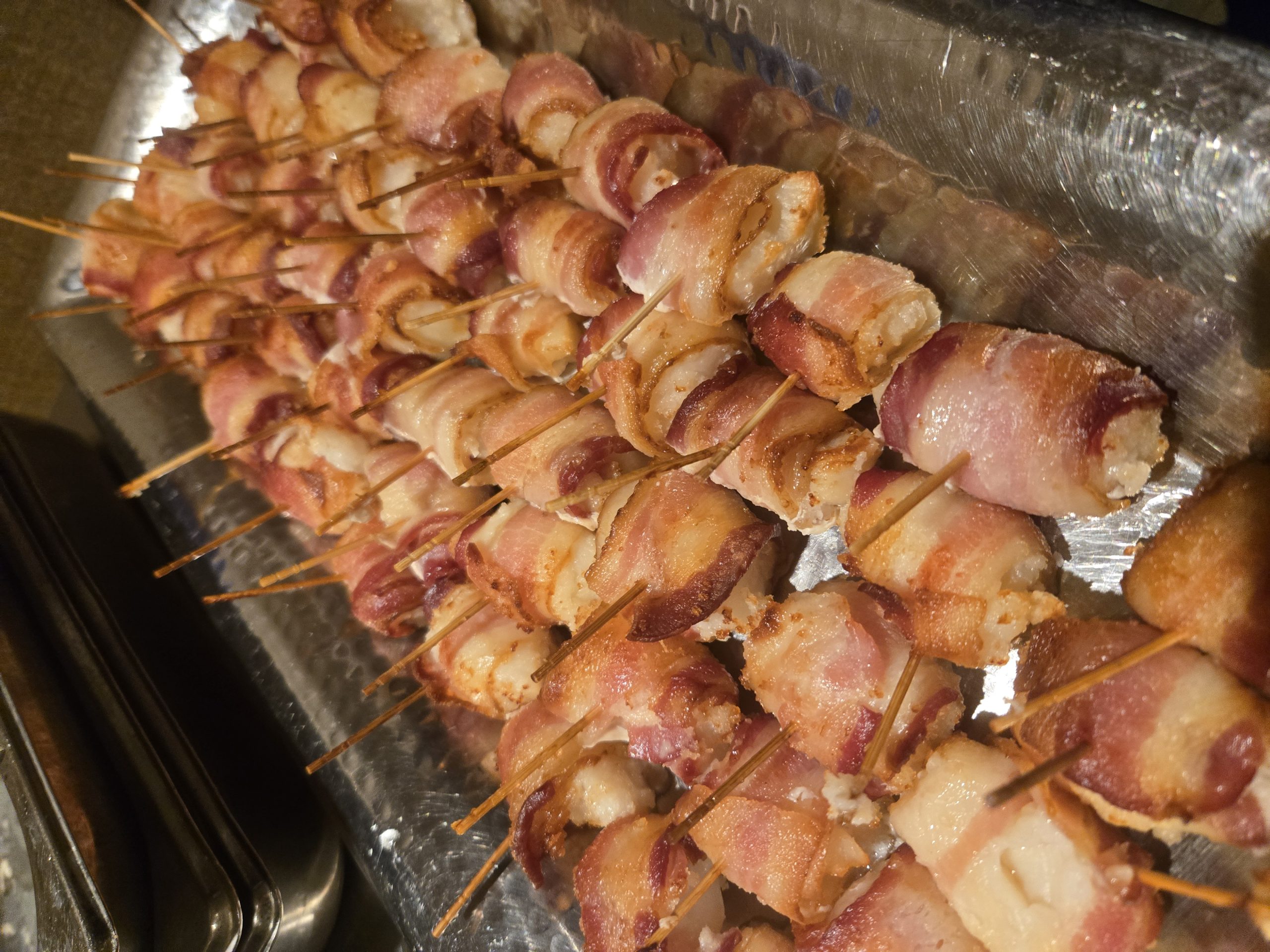 everything is better with bacon