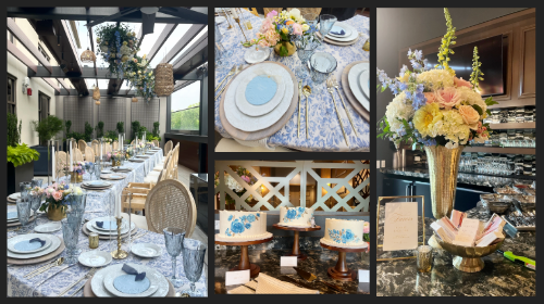 Wedding Vacation Escape at Four Winds South Bend