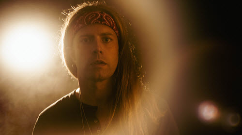 Andrew Scott Denlinger Band