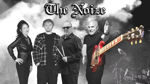 The Noize