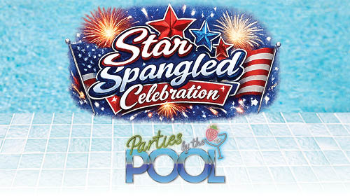 Star Spangled Celebration