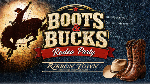Boots & Bucks Rodeo Party