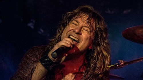 Dave Bellah