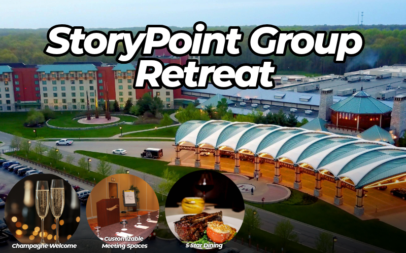 StoryPoint Group Testimonial Blog