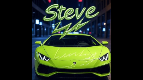 Steve