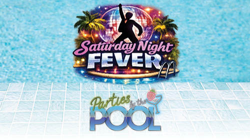Saturday Night Fever