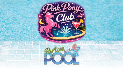 Pink Pony Club
