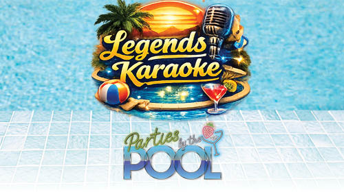Legends Karaoke