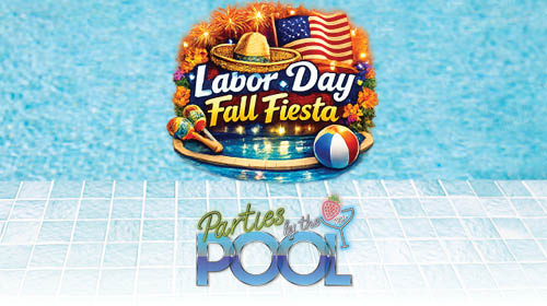 Fall Fiesta