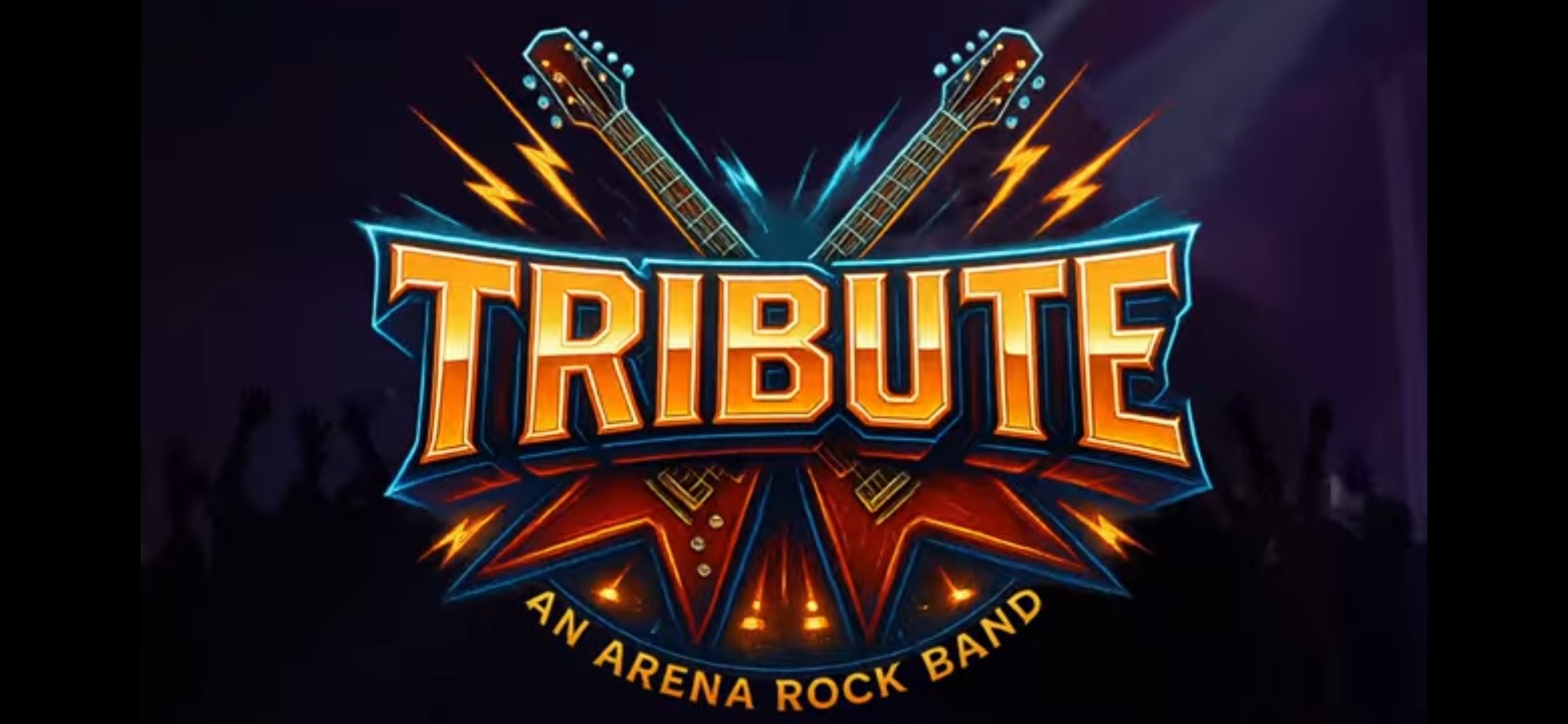 Tribute – An Arena Rock Band